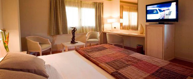 hotel boston zaragoza